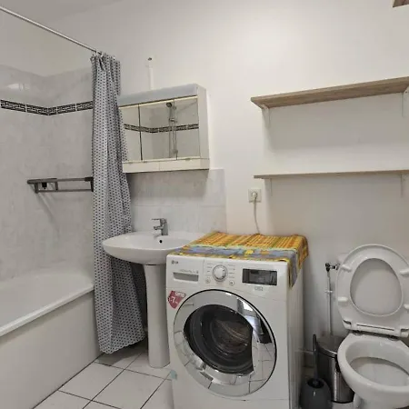 Apartman J.home