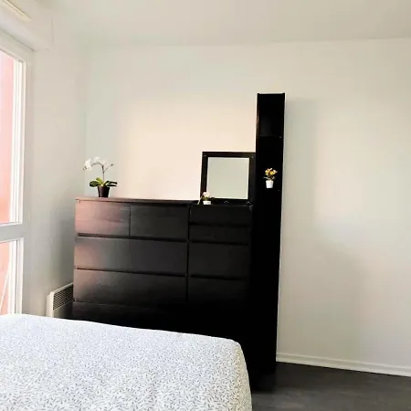 Apartman J.home *