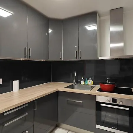J.home Vitry-sur-Seine