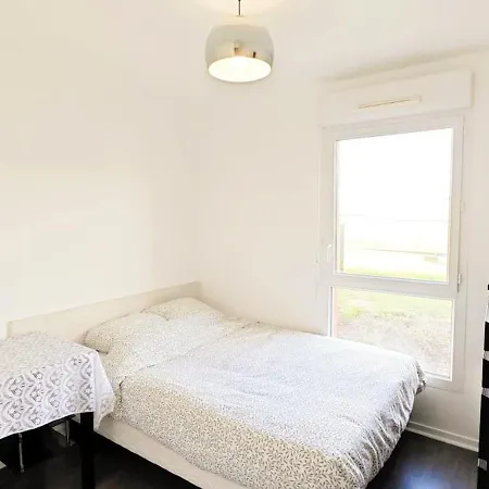 Apartman J.home