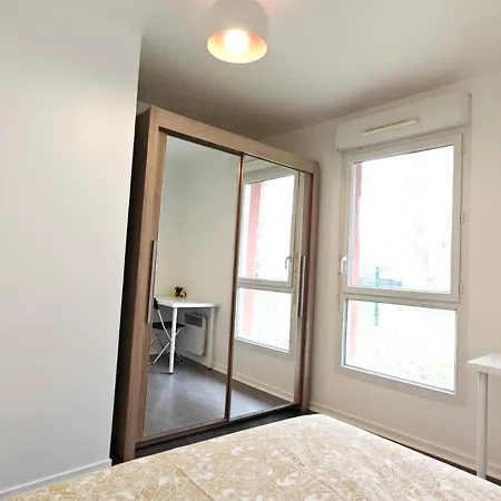 J.home * Vitry-sur-Seine