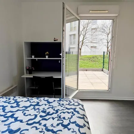 Apartman J.home