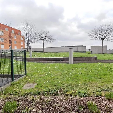 Apartman J.home Vitry-sur-Seine
